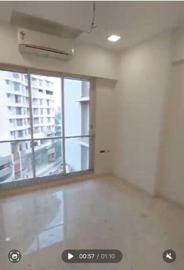 3 BHK Apartment For Rent in Ekta Tripolis, Goregaon West