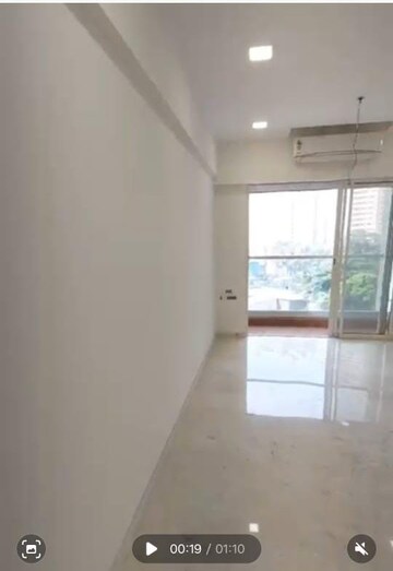 Room in 3 BHK Apartment at Ekta Tripolis, Goregaon West – for Rent