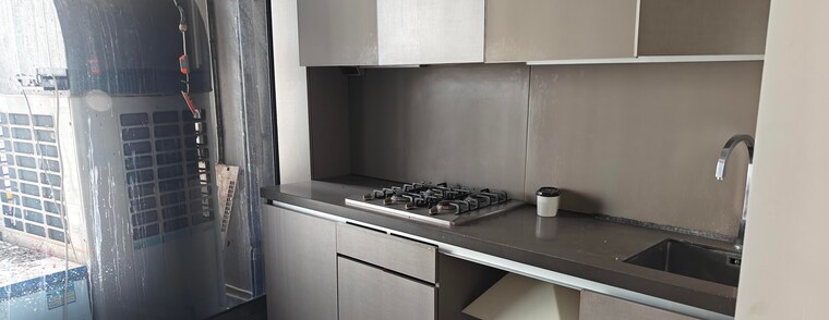 Kitchen, lodha-world-crest 3 Bedroom 2135 Sq.Ft. Apartment In Worli Mumbai 9579769