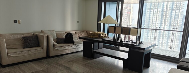 Kitchen, lodha-world-crest 3 Bedroom 2135 Sq.Ft. Apartment In Worli Mumbai 9579769