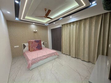 3 BHK Builder Floor For Sale in Sector 83