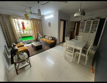 2 BHK Apartment For Rent in Evershine Tower, Kandivali East