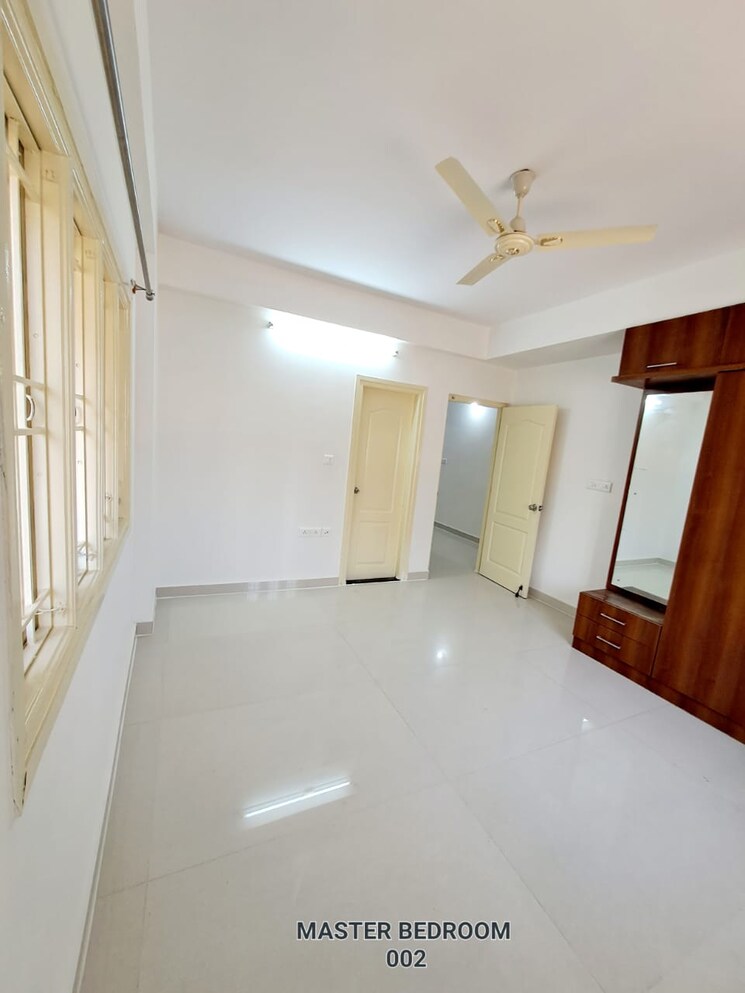 Kitchen, hegde nagar 6 Bedroom 3600 Sq.Ft. Independent House In Hegde Nagar Bangalore 9579786