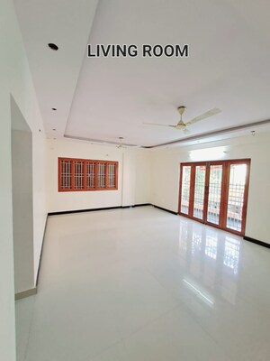 6 BHK Independent House For Sale in Hegde Nagar