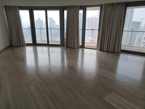 3 BHK Apartment For Rent in Lodha The World Towers World One Tier 2, Worli