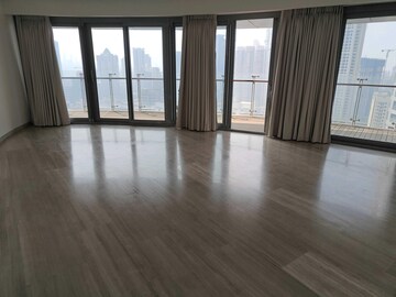 3 BHK Apartment For Rent in Lodha The World Towers World One Tier 2, Worli