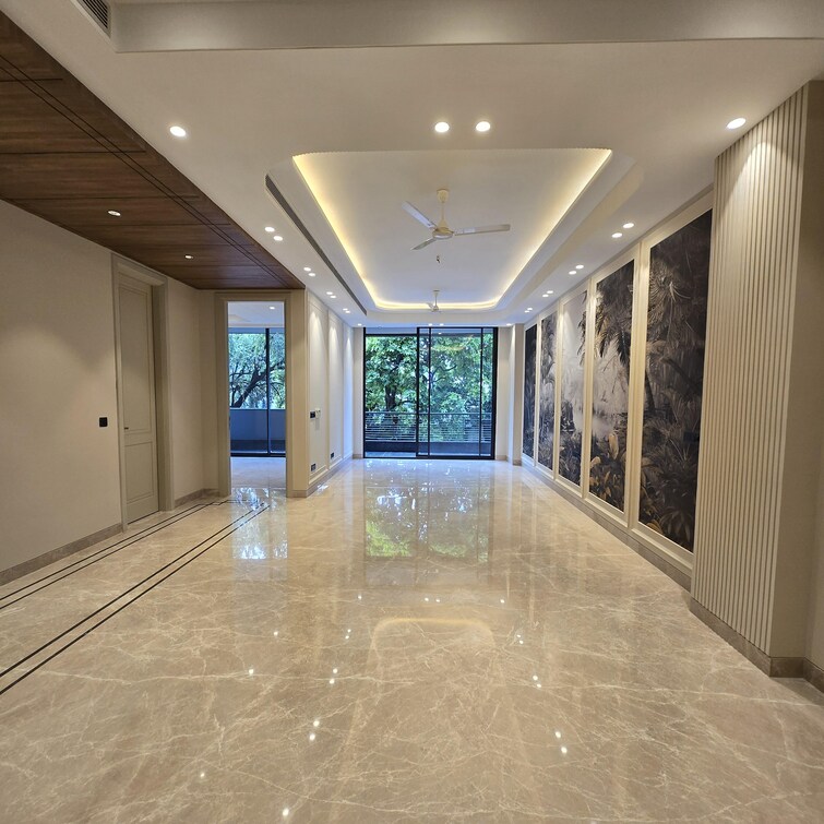 Cover Image, hauz khas enclave 4 Bedroom 2700 Sq.Ft. Builder Floor In Hauz Khas Enclave Delhi 9579789