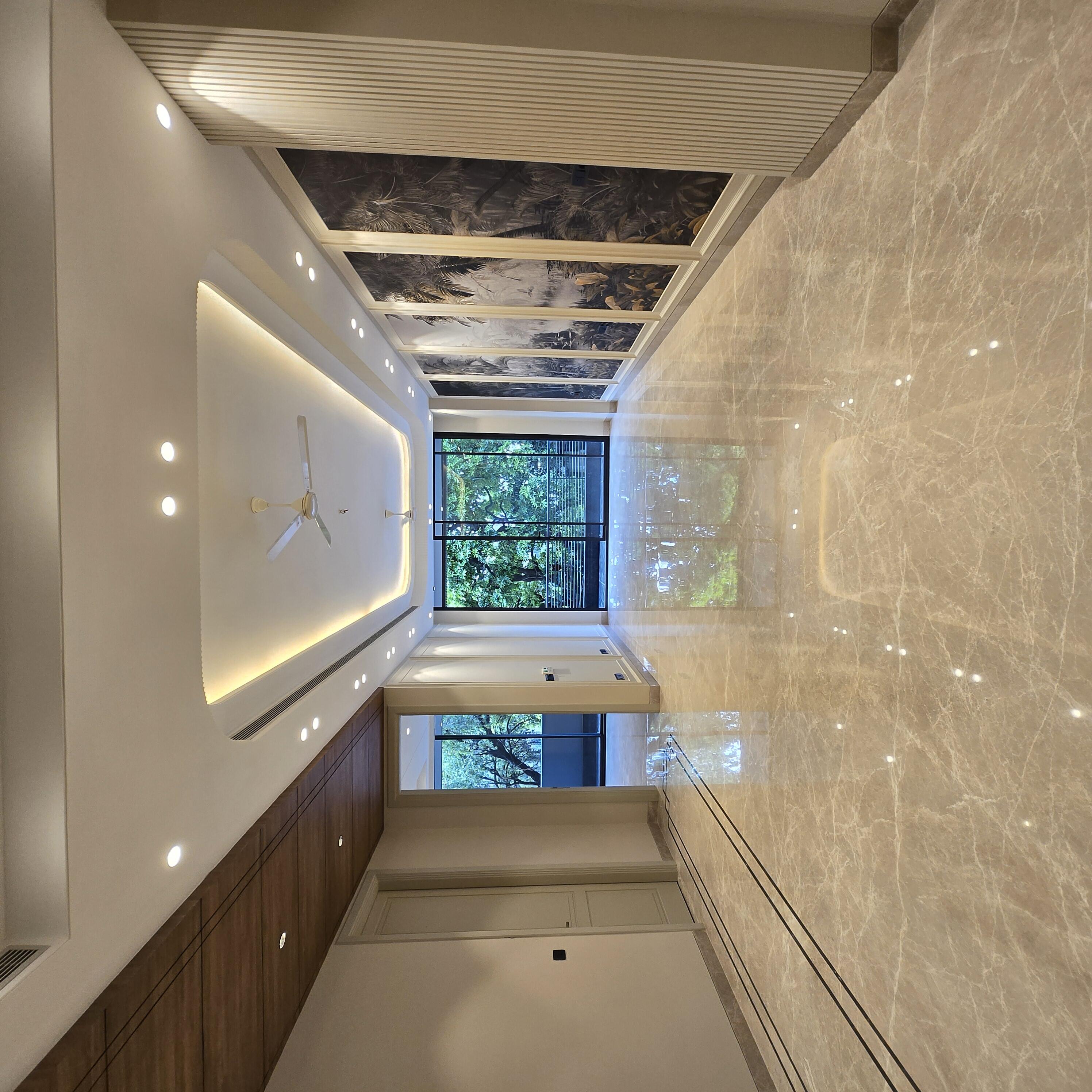 4 BHK + Servant Room Builder Floor For Sale in Hauz Khas Enclave