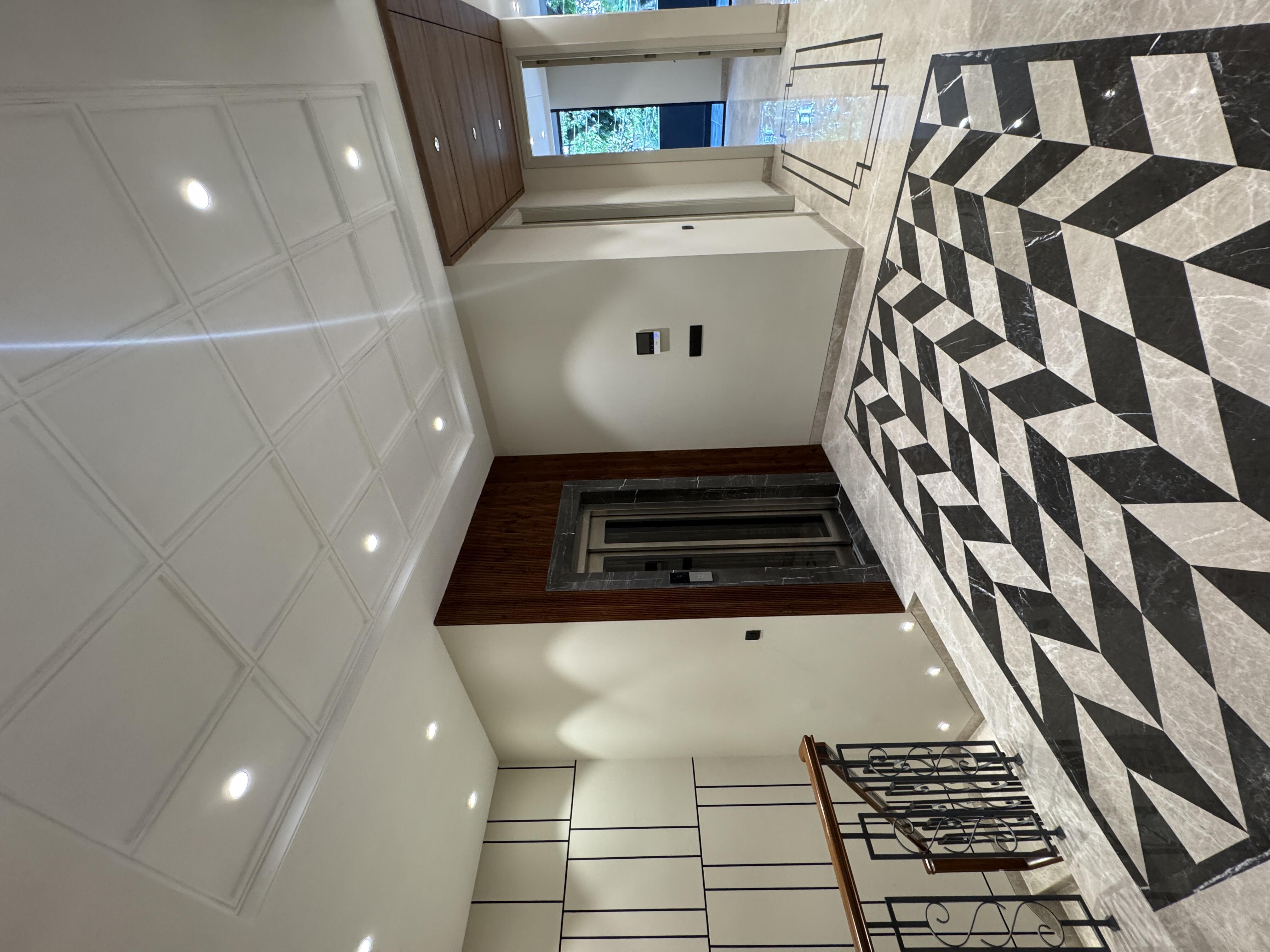 4 BHK Builder Floor For Sale in Hauz Khas Enclave