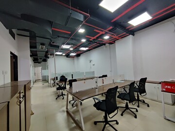  Office Space For Rent in Kanakia Zillion, Kurla West