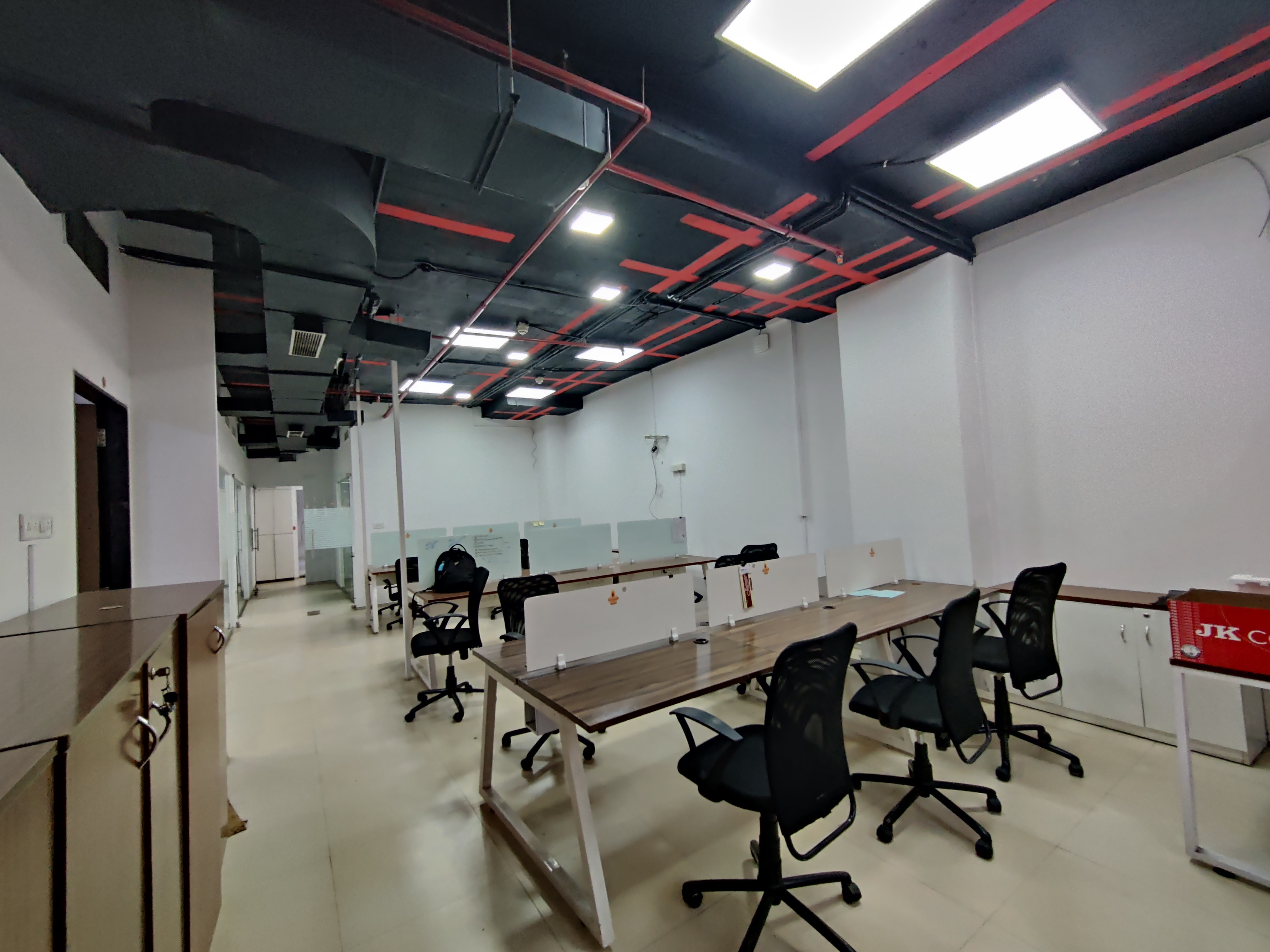 Office Space For Rent in Kanakia Zillion