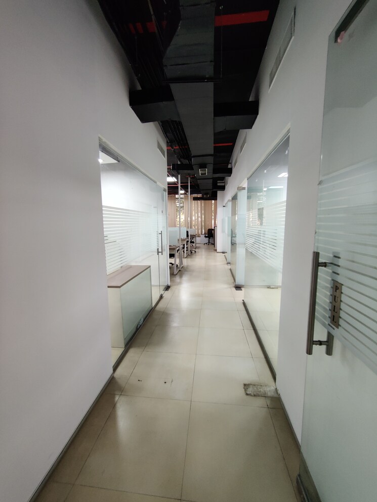 undefined, kanakia-zillion Commercial Office Space 1350 Sq.Ft. In Kurla West Mumbai 9579803