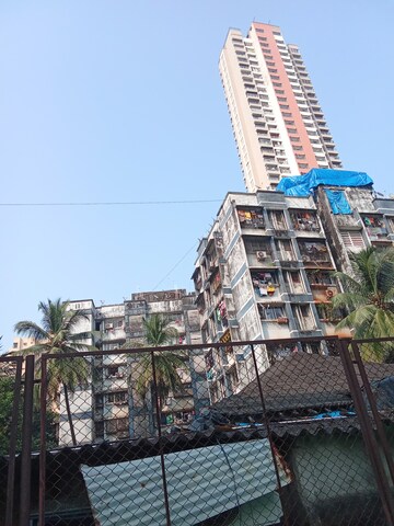 1 BHK Apartment For Rent in Sai Sheel Apartment, Dahisar West