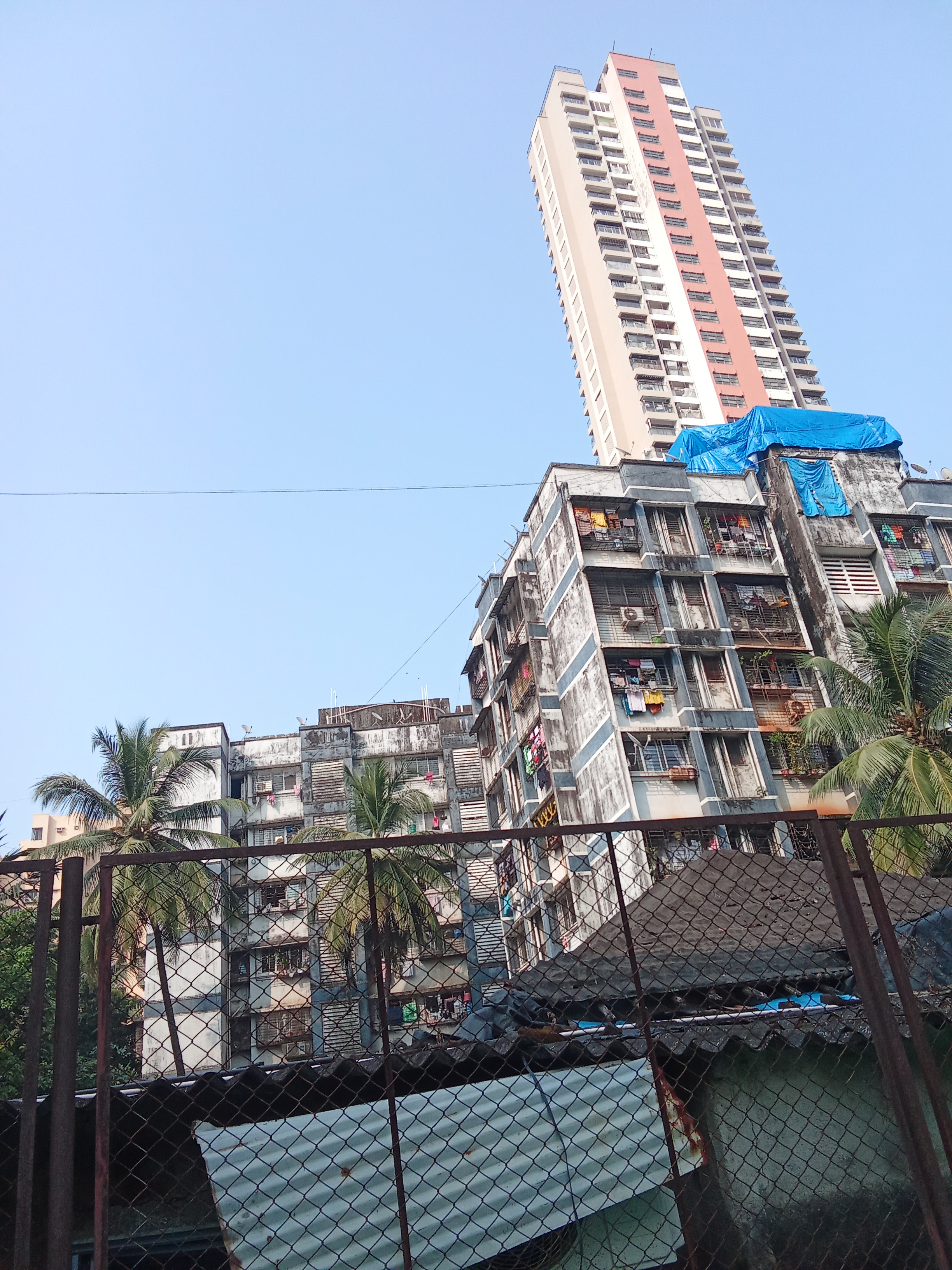 1 BHK Apartment For Rent in Sai Sheel Apartment