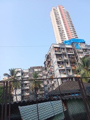 1 BHK Apartment For Rent in Sai Sheel Apartment, Dahisar West