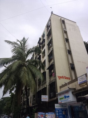 1 BHK Apartment For Rent in Sumati Niwas, Dahisar West