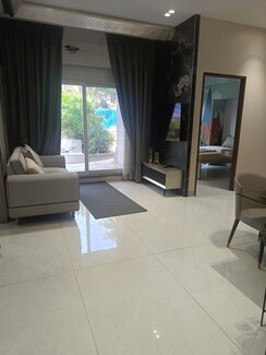 1 BHK Apartment For Sale in Ruby Altura Umele