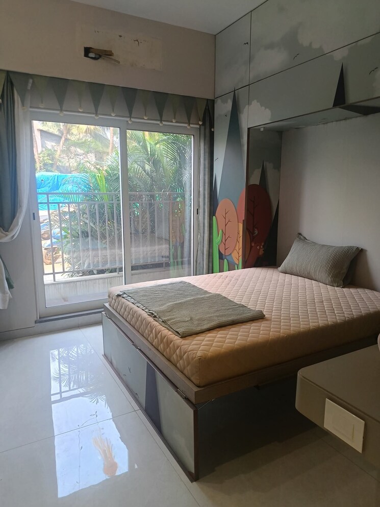 Bedroom, ruby-altura-umele 1 Bedroom 460 Sq.Ft. Apartment In Naigaon West Palghar 9579821