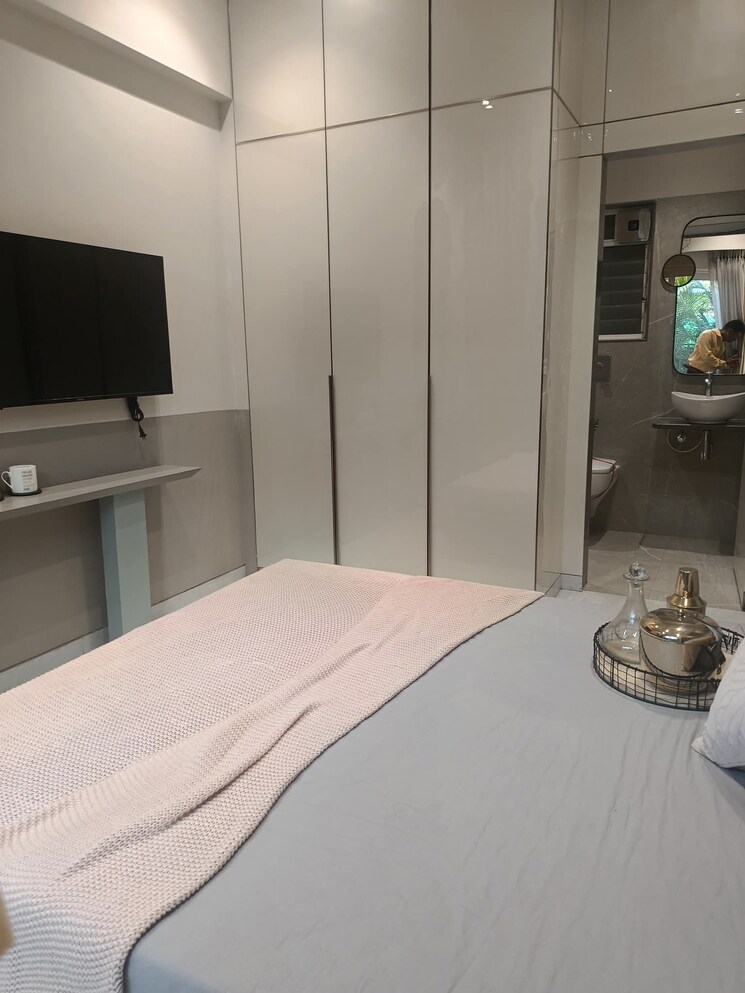 Bedroom, ruby-altura-umele 1 Bedroom 460 Sq.Ft. Apartment In Naigaon West Palghar 9579821