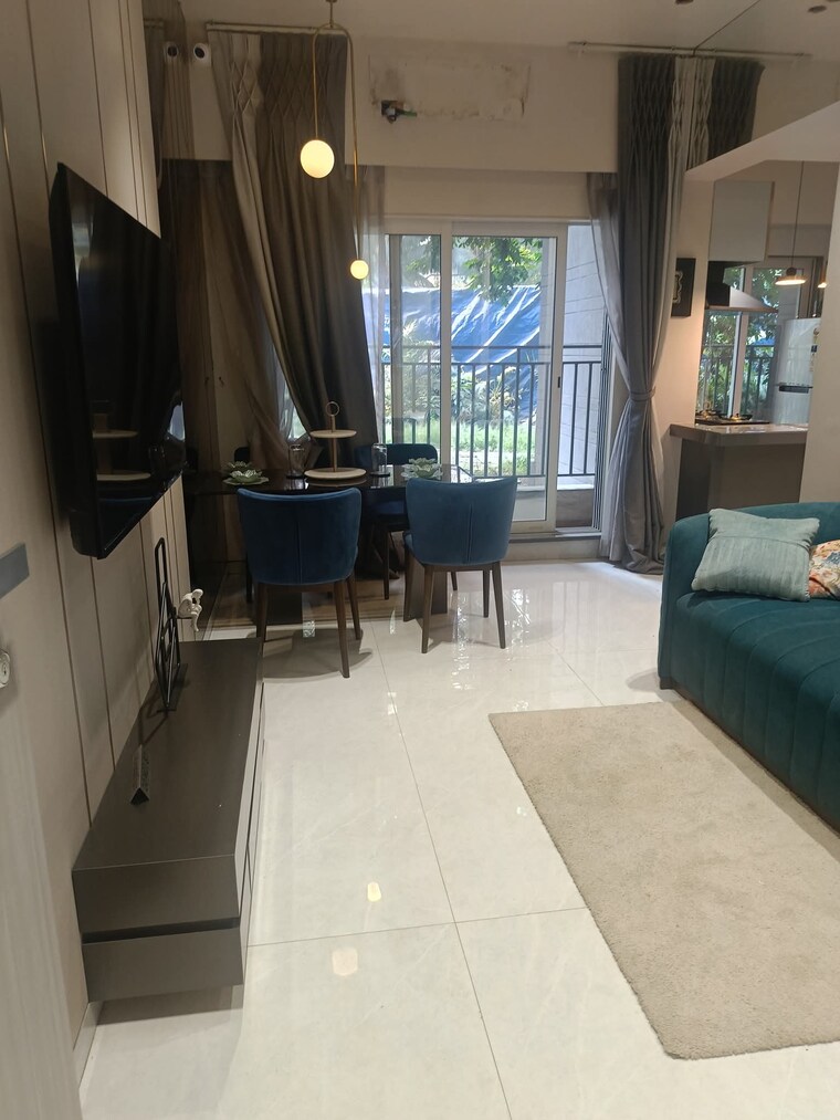 Kitchen, ruby-altura-umele 2 Bedroom 650 Sq.Ft. Apartment In Naigaon West Palghar 9579823