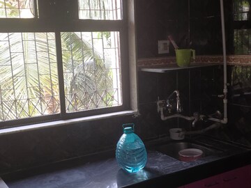 Furnished Amenities in 3 BHK Apartment at Dosti Coral One, Vasai West – for Rent