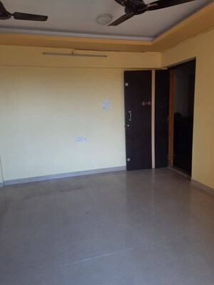 Room in 1 BHK Apartment at Rajhans Kshitij, Vasai West – for Sale