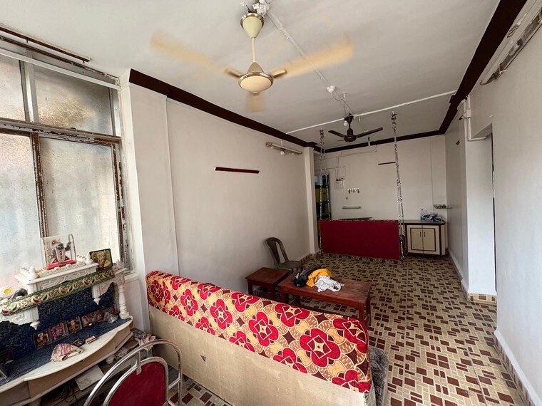 Bedroom, jay-neel-chs 3 Bedroom 997 Sq.Ft. Apartment In Vasai West Palghar 9579828