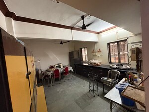 Gym in 3 BHK Apartment at Jay Neel CHS, Vasai West – for Sale