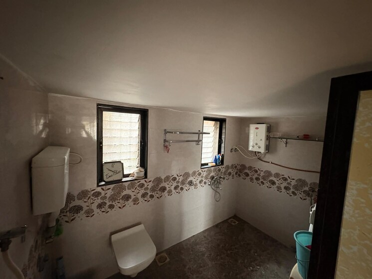 Bedroom, jay-neel-chs 3 Bedroom 997 Sq.Ft. Apartment In Vasai West Palghar 9579828