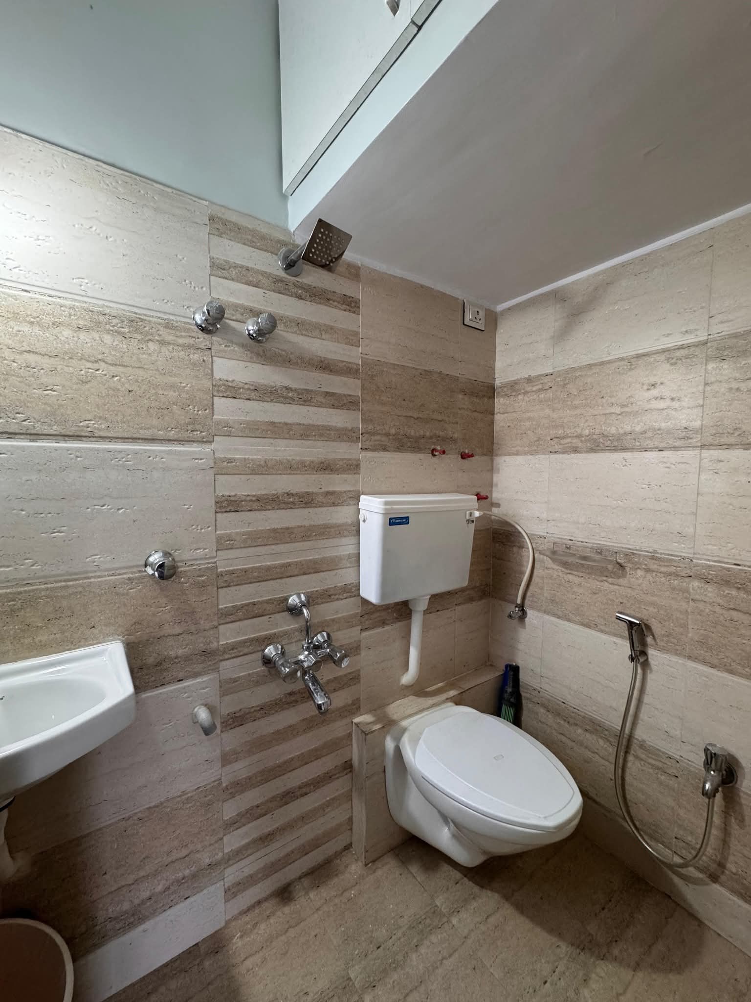 1 BHK Apartment For Sale in Classic Heights Vasai