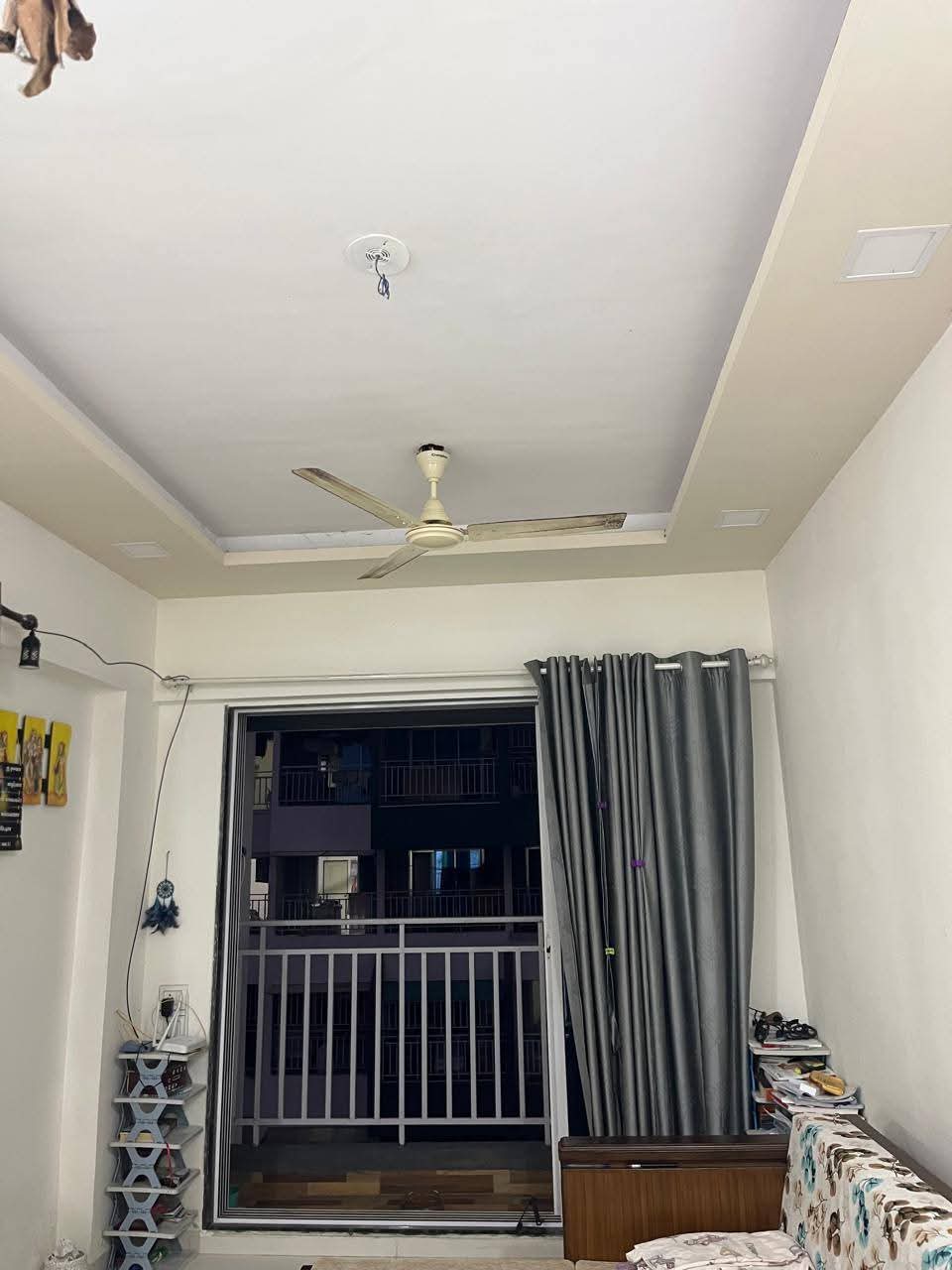 2 BHK 1500 Sq.Ft. Apartment in Jay Neel CHS