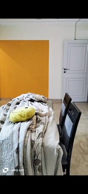 Bedroom in 2 BHK Apartment at Raj Tilak Apartment, Versova – for Rent