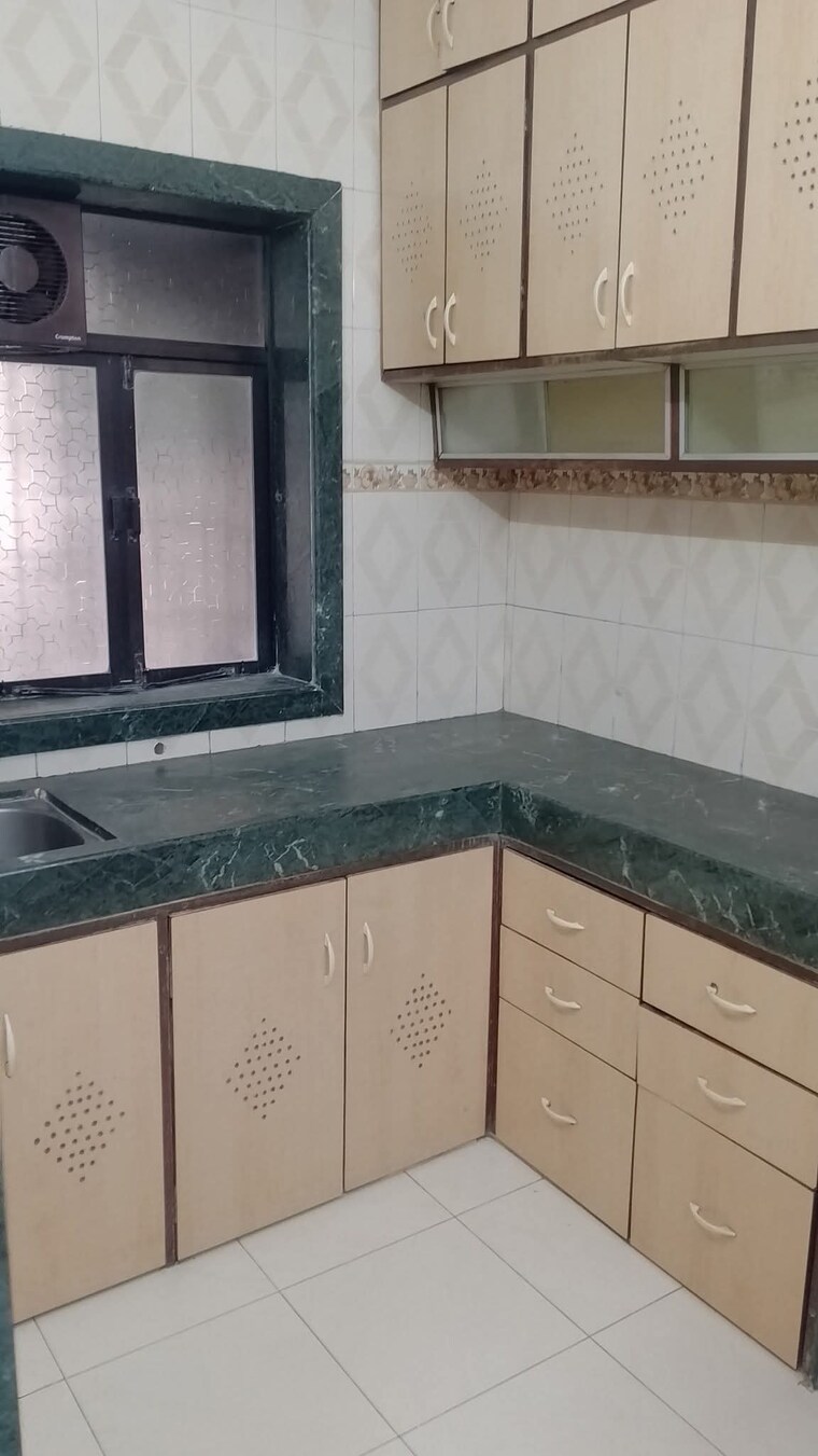 Kitchen, dhuri-complex 2 Bedroom 1000 Sq.Ft. Apartment In Vasai West Palghar 9579840