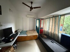 2 BHK Apartment For Sale in Dattani Linear