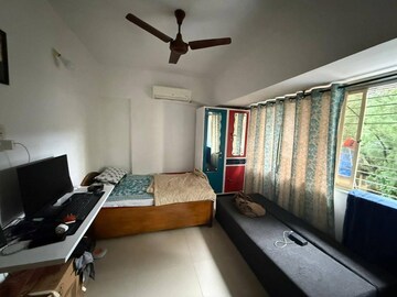 2 BHK Apartment For Sale in Dattani Linear, Vasai West