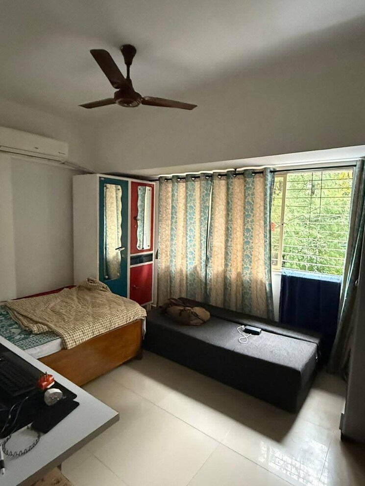 Bedroom, dattani-linear 2 Bedroom 742 Sq.Ft. Apartment In Vasai West Palghar 9579842