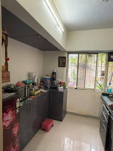 Team Area in 2 BHK Apartment at Dattani Linear, Vasai West – for Sale