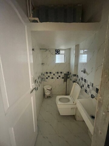 Master Bedroom in 1 BHK Apartment at Agarwal And Doshi Complex, Vasai West – for Rent