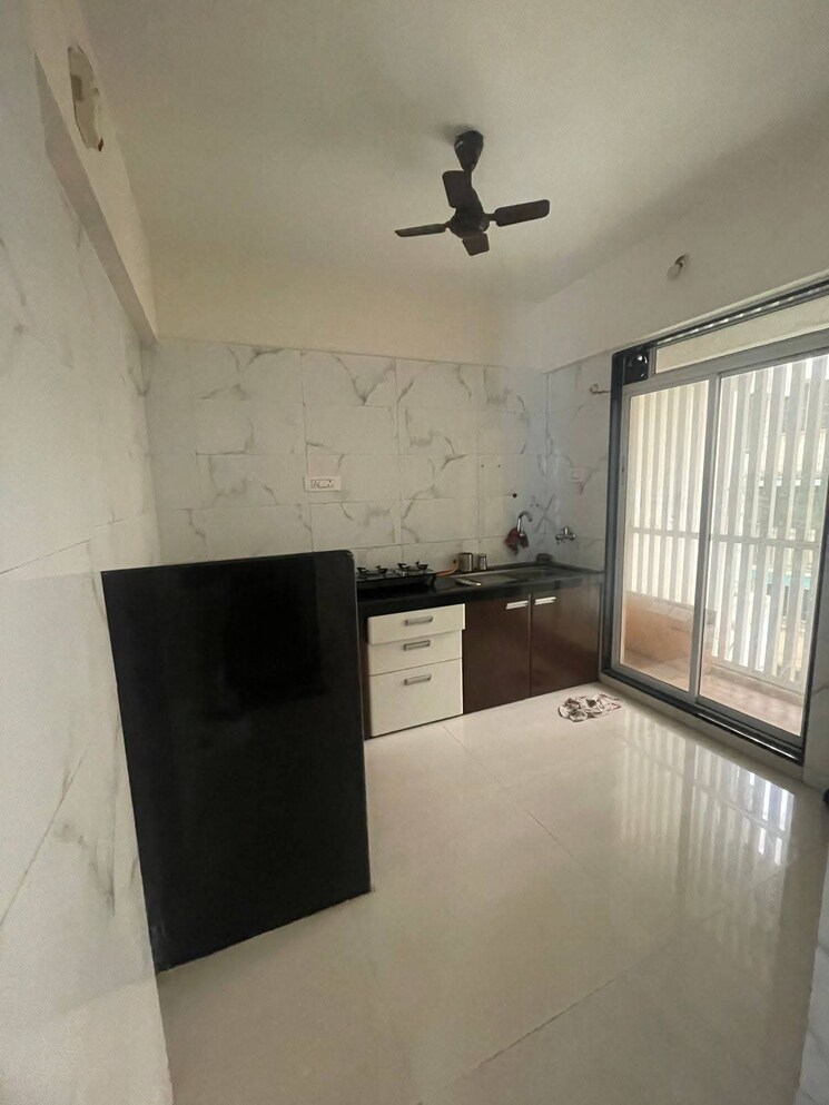 Kitchen, agarwal-and-doshi-complex 1 Bedroom 665 Sq.Ft. Apartment In Vasai West Palghar 9579843