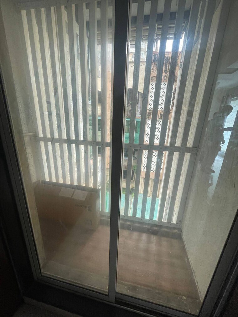 Balcony, agarwal-and-doshi-complex 1 Bedroom 665 Sq.Ft. Apartment In Vasai West Palghar 9579843