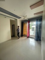 1 BHK 665 Sq.Ft. Apartment in Agarwal And Doshi Complex