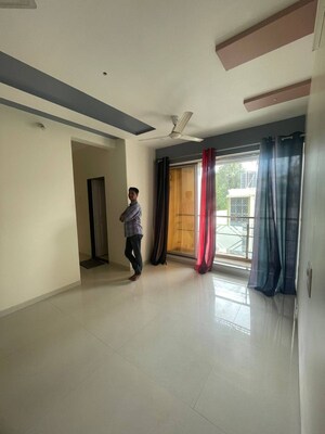 1 BHK Apartment For Rent in Agarwal And Doshi Complex, Vasai West