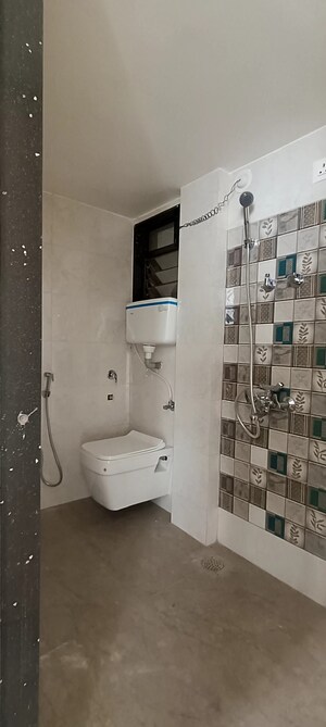 Master Bedroom in 2 BHK Apartment at Dattani Vertex, Vasai West – for Sale