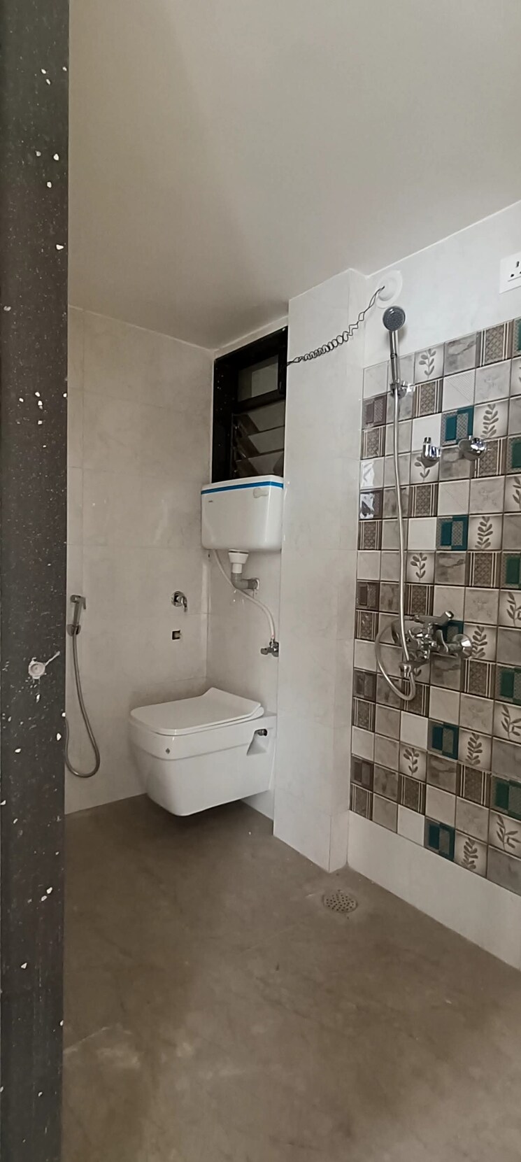 Master Bedroom, dattani-vertex 2 Bedroom 732 Sq.Ft. Apartment In Vasai West Palghar 9579844