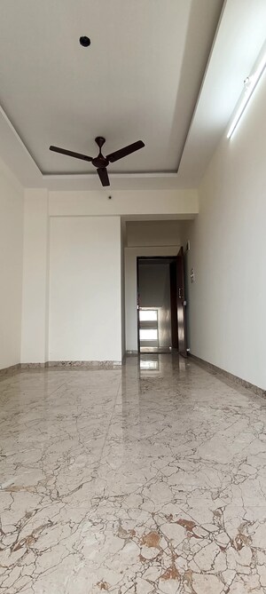 Building Lobby in 2 BHK Apartment at Dattani Vertex, Vasai West – for Sale