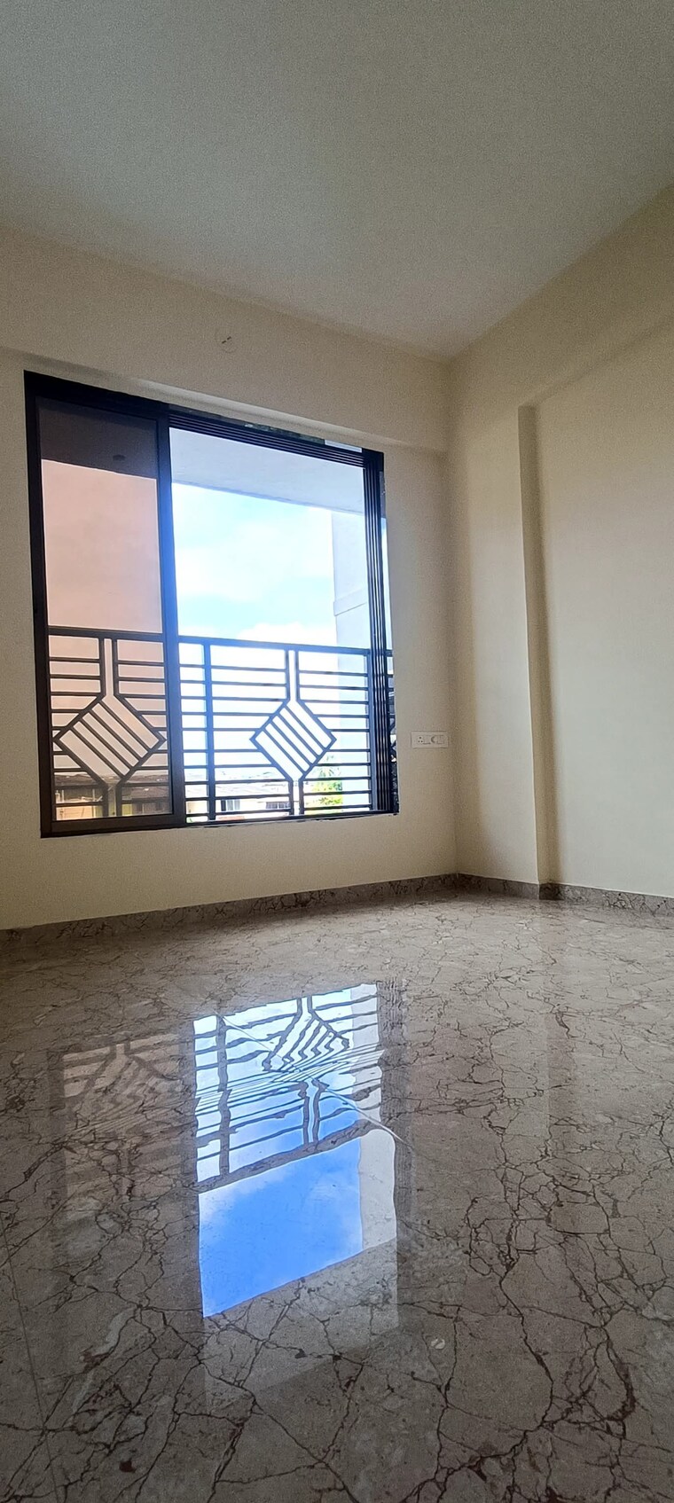 Room, dattani-vertex 2 Bedroom 732 Sq.Ft. Apartment In Vasai West Palghar 9579844