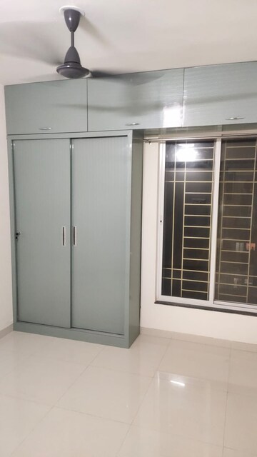 2 BHK Apartment For Rent in Gini Belvista Phase 1, Dhanori