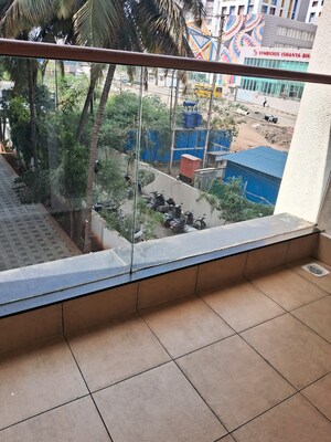 2 BHK Apartment For Rent in Colonnade Apartment, Kharadi