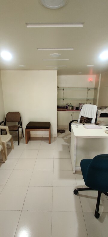 Floor Plan in  Shop at The Hub Koregaon, Koregaon Park – for Rent