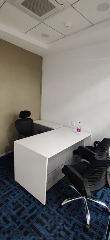 Team Area in  Office Space at City Bay, Sangamvadi – for Rent